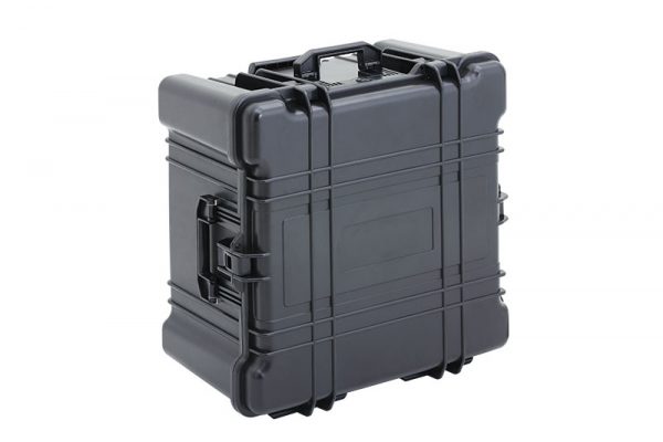 26" Large 2-Wheel ABS Case - Image 3
