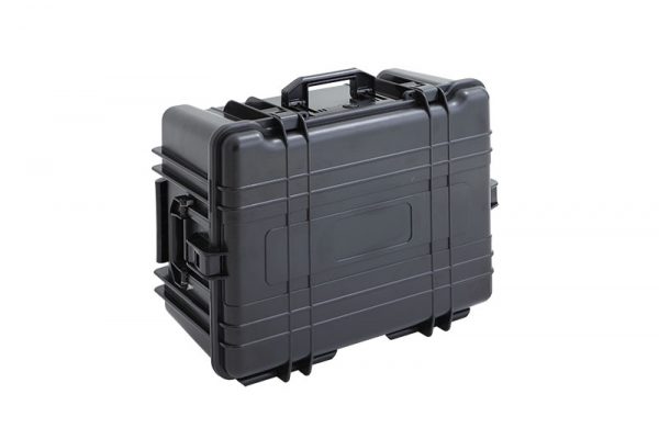26" Medium 2-Wheel ABS Case - Image 3