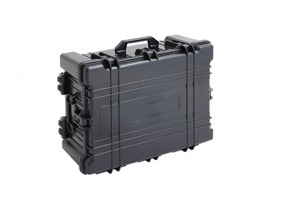 33" Large 2-Wheel ABS Case - Image 3