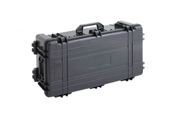 39" 2-Wheel Long Case - Image 3