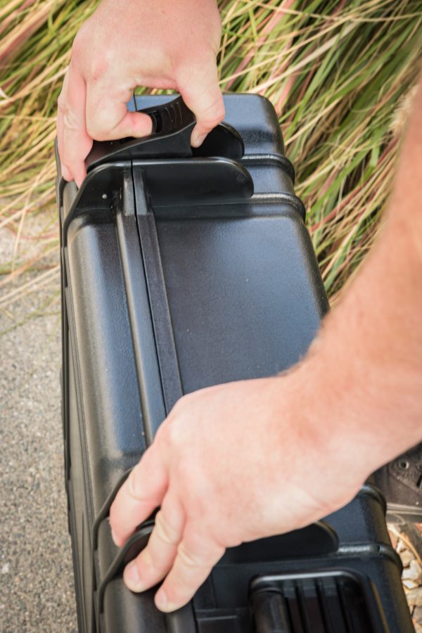 39" 2-Wheel Long Case - Image 7