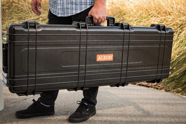39" 2-Wheel Long Case - Image 6