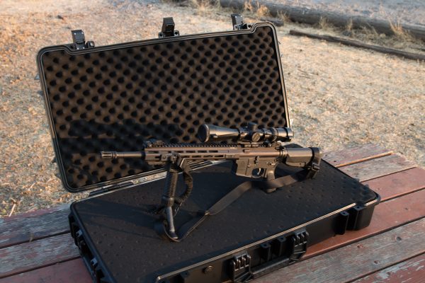 39" 2-Wheel Long Case - Image 4