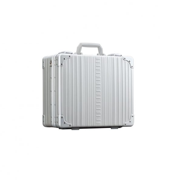 Equipment briefcase Aluminum